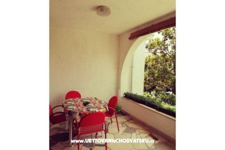 Apartments Vujicic Malinska photo 5