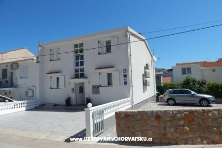 Apartments Žganec photo 2