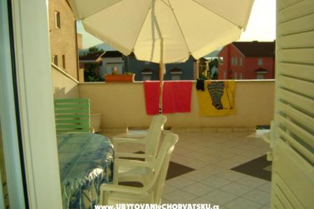Apartments Aragović photo 2
