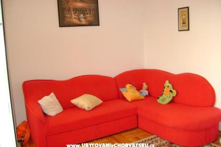Apartments Aragović photo 3