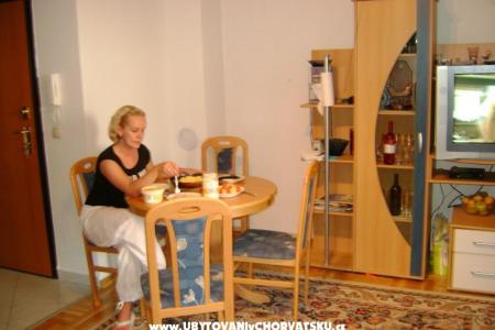 Apartments Aragović photo 5