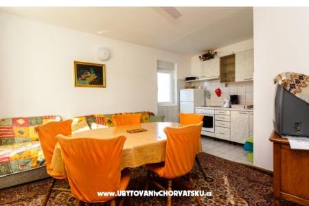 Apartments Otok Krk  photo 3
