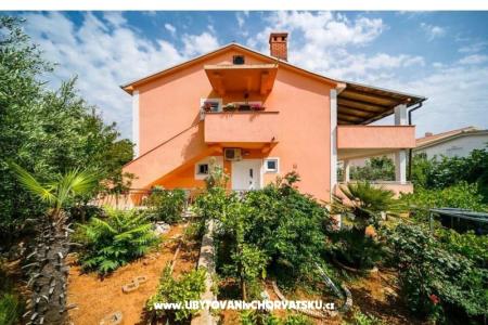 Apartments Božena Island of Krk Croatia