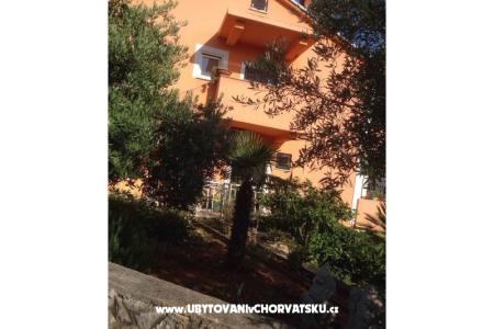 Apartments Božena photo 4