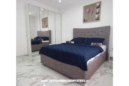 Apartments Blazevic, Njivice Island of Krk Croatia