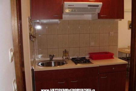 Apartments Butorac photo 2