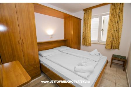 Apartments Capic photo 4
