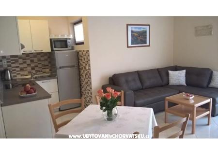 Apartments Dujmovic Baska photo 5