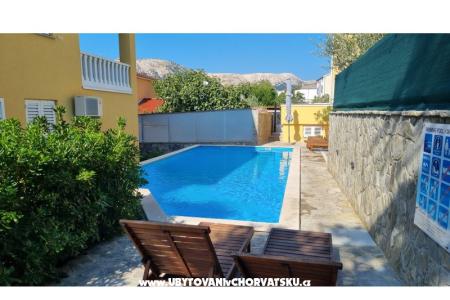 Apartments Gorica 1- with Pool, 200 photo 5