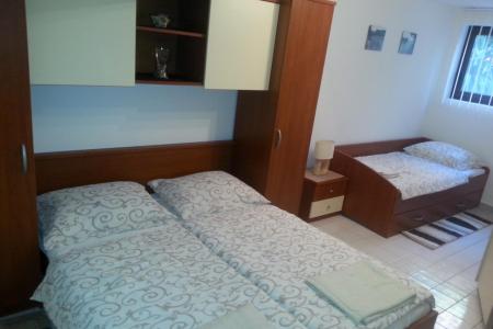 Apartments Intiv- Malinska photo 5