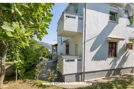 Apartments Janko - Zarok - Baška photo 4