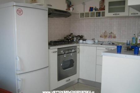 Apartments Krk photo 2