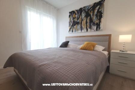 Apartments Otok Krk - Malinska photo 5