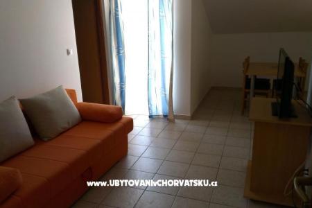 Baška Apartments Dorić photo 3