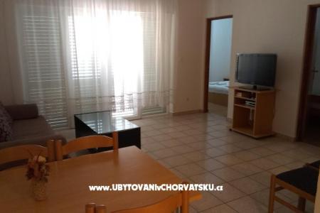 Baška Apartments Dorić photo 4