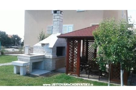 Baška Apartments Dorić photo 5