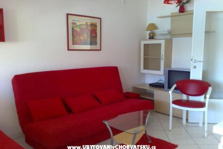 Baška Apartments Juras photo 5