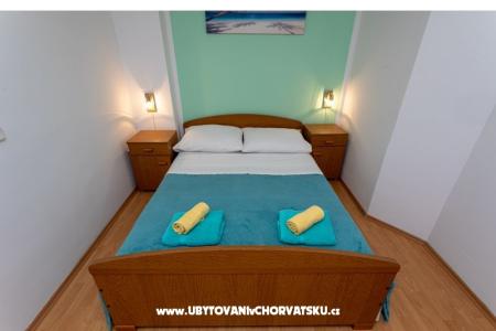 Apartments Dujmović photo 4
