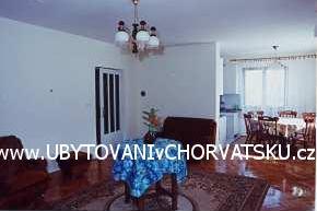 Family House Biserka photo 5