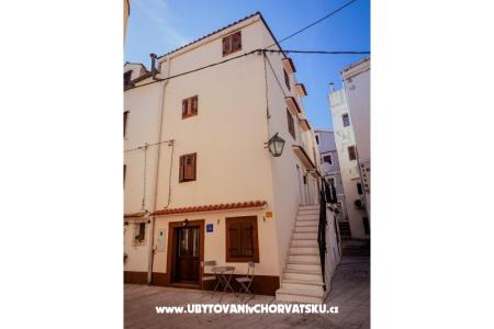 Apartments Funtana  photo 5