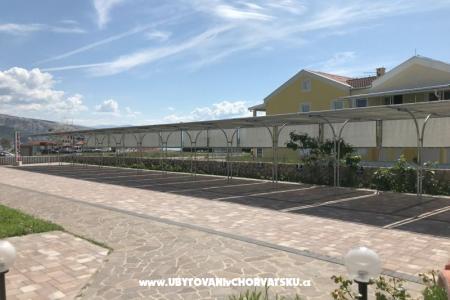 Bed and Breakfast House Lucija photo 3