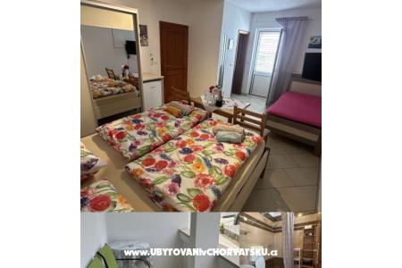 Bed and Breakfast House Lucija photo 4