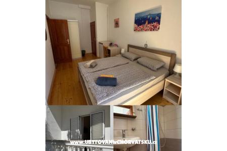 Bed and Breakfast House Lucija photo 5