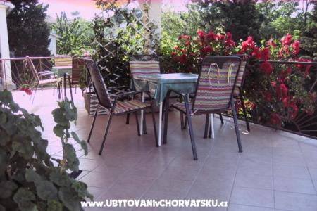 Ivana, ostrov Krk photo 3