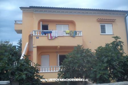 Town Krk – Island of Krk Croatia