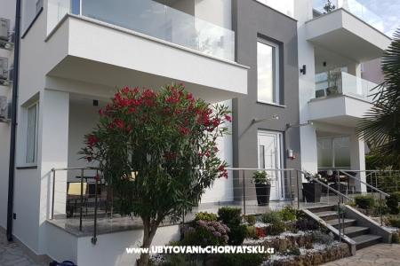 VILLA JEKA, MALINSKA photo 2