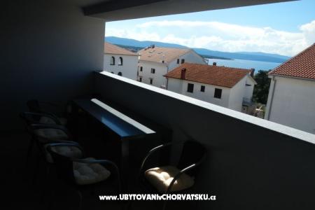 Apartments Malinska- Eva photo 2