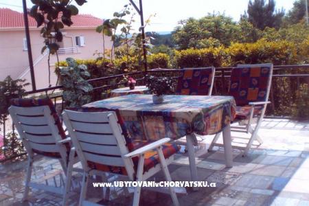 Apartments Antica photo 2