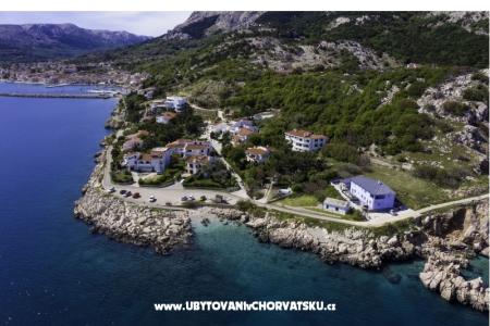 Vila lavanda -Baška photo 2