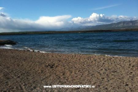 Villa Klimno direct on the beach photo 5
