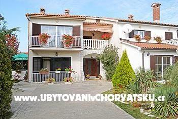 Apartment Mihael + free boat trip photo 2