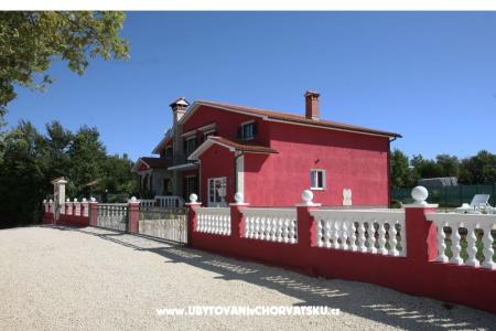 Villa Marić photo 2