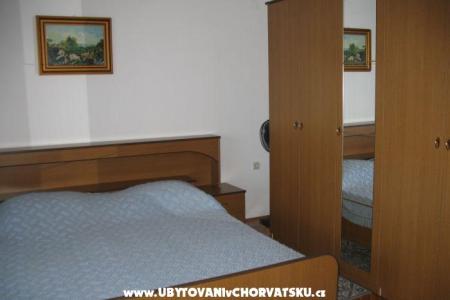 Apartment Vesna photo 4