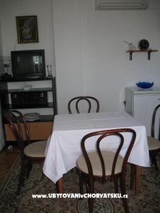 Apartment Vesna photo 5