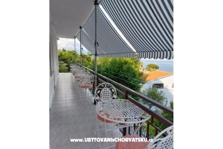 Apartments Majić Lovran Croatia