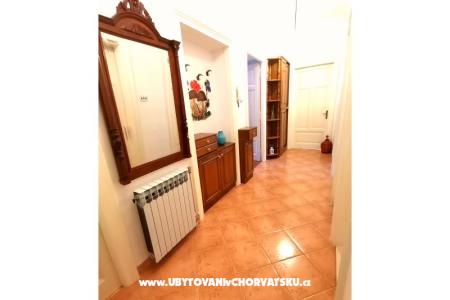 Apartments Villa Adelina photo 2