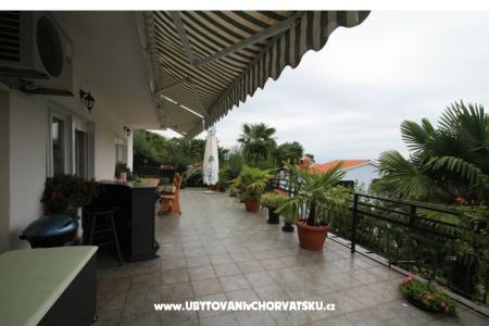 Apartment Lovran photo 4