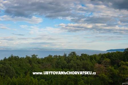 House Evergreen- sea view  Kvarner  photo 2