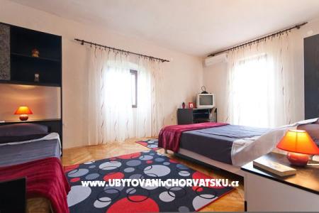 House Evergreen- sea view  Kvarner  photo 5