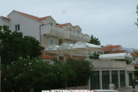 Apartments Šanko Milina photo 5