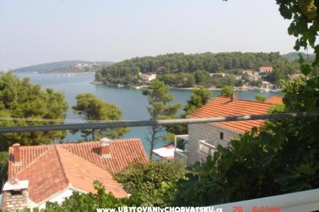 Apartments Tereza photo 4
