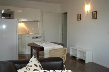 Apartments Lumbarda Korcula photo 5