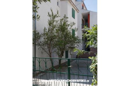 Apartments Raffanelli photo 2