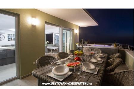 Lux penthouse  photo 4