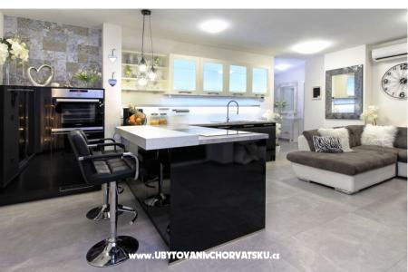 Lux penthouse  photo 5