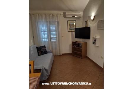Apartment Andrijašević photo 3